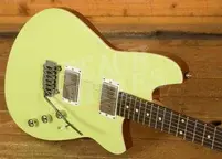 Reverend Kingbolt HH - Rosewood - Citrus Cream