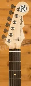 Reverend Kingbolt HH - Rosewood - Citrus Cream
