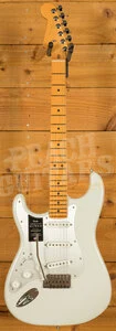 Fender American Ultra II Stratocaster Left-Handed - Maple - Avalanche
