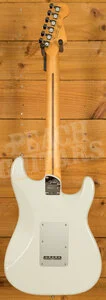 Fender American Ultra II Stratocaster Left-Handed - Maple - Avalanche