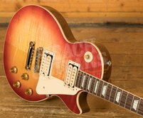 Gibson Les Paul Standard 50s Double Trouble | Vintage Cherry Sunburst