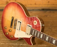 Gibson Les Paul Standard 50s Double Trouble | Vintage Cherry Sunburst