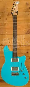 Reverend Kingbolt HH - Rosewood - Ohana Blue