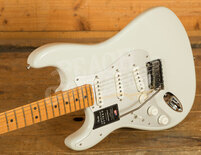 Fender American Ultra II Stratocaster | Avalanche *Left-Handed*