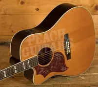 Epiphone Hummingbird Studio EC | Natural *Left-Handed*