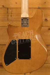 Reverend Kingbolt HH - Rosewood - Ohana Blue