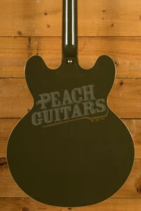 Epiphone ES-335 | Olive Drab