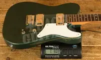 Fender Limited Edition Cabronita Special - Rosewood - Sherwood Green Metallic