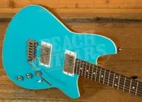 Reverend Kingbolt HH - Rosewood - Ohana Blue