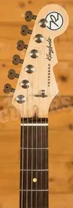 Reverend Kingbolt HH - Rosewood - Ohana Blue