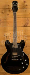 Epiphone ES-335 | Ebony