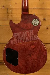 Gibson Custom 1959 Les Paul Standard Torrefied AAAA | John's Brew - VOS