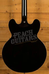 Epiphone ES-335 | Ebony