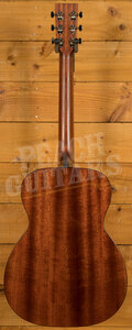 Eastman Traditional Solid Deluxe E1OM-DLX | Natural