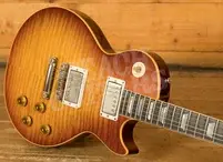 Gibson Custom 1959 Les Paul Standard Torrefied AAAA | John's Brew - VOS