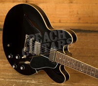 Epiphone ES-335 | Ebony