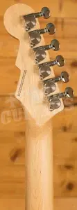 Reverend Kingbolt HH - Roasted Maple - Midnight Black