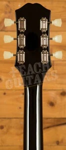 Epiphone ES-335 | Ebony