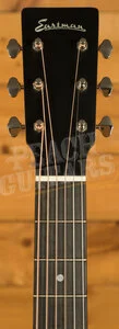 Eastman Traditional Solid Deluxe E1OM-DLX | Natural