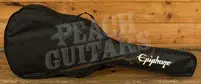 Epiphone Blues King Studio | Ebony