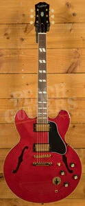 Epiphone ES-345 | Vintage Cherry