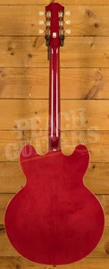 Epiphone ES-345 | Vintage Cherry