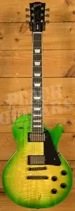 Gibson Les Paul Studio Session | Iguana Burst