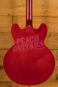 Epiphone ES-345 | Vintage Cherry