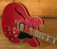 Epiphone ES-345 | Vintage Cherry