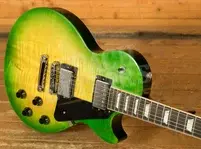 Gibson Les Paul Studio Session | Iguana Burst