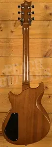 Reverend Sensei HH - Ebony - Metallic Bordeaux
