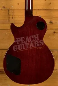 Gibson Les Paul Studio Session | Cherry