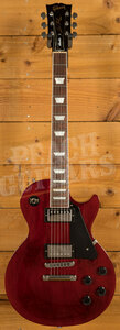 Gibson Les Paul Studio Wine Red *Used*