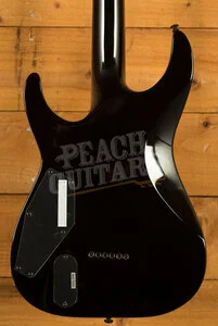 ESP LTD MH-1000 NT - Charcoal Burst