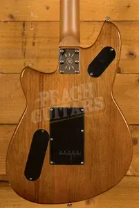 Reverend Kingbolt Air 390 - Metallic Limeade