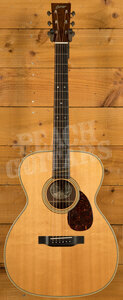 Collings OM2H | Natural *Used*