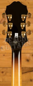 Epiphone Broadway | Vintage Sunburst *Left-Handed*