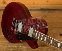 Gibson Les Paul Studio Wine Red *Used*