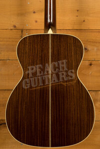 Collings OM2H | Natural *Used*