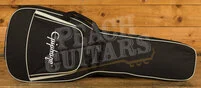 Epiphone Inspired by Gibson Les Paul Standard 50s Figured - Cherry Sunburst