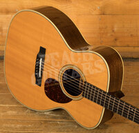 Collings OM2H | Natural *Used*