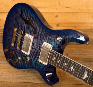 PRS McCarty 594 Hollowbody II 10 Top Custom Colour