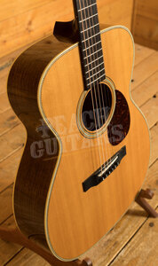 Collings OM2H | Natural *Used*