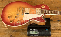 Gibson Les Paul Standard 50s Double Trouble | Vintage Cherry Sunburst