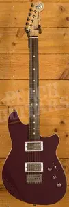 Reverend Descent - Purple Punch