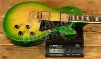 Gibson Les Paul Studio Session | Iguana Burst