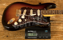 Fender American Professional II Stratocaster | 3-Colour Sunburst - Rosewood