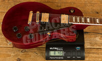 Gibson Les Paul Studio Wine Red *Used*