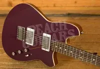 Reverend Descent - Purple Punch