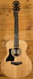 Taylor GS Mini Series | GS Mini Sapele - Left-Handed